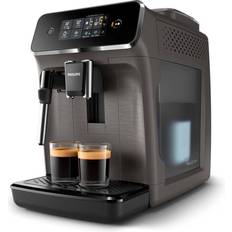 Philips Integrierte Kaffeemühle Espressomaschinen Philips Series 2200 EP2224/10