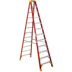 Step Ladders Werner 6212 4.88m