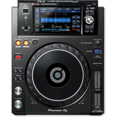 AAC DJ-controllere Pioneer XDJ-1000MK2
