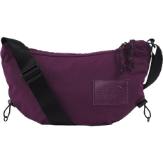 Purple Bum Bags The North Face Never Stop Crossbody - Black Currant Purple/TNF Black