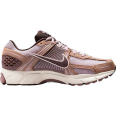 Kunststoff Sneakers Nike Zoom Vomero 5 M - Dusted Clay/Platinum Violet/Smokey Mauve/Earth
