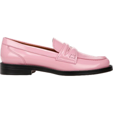 Women Loafers Franco Sarto Lillian - Rouge Pink