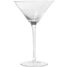 Broste Copenhagen Bubble Martini Cocktailglass 20cl