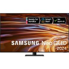 Samsung Innspillingsfunksjon via USB (PVR) TV Samsung 75" 4K NEO QLED TV TQ75QN95DATXXC