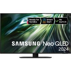 Qled 50" tv Samsung 50" Neo QLED QN90D 4K Smart TV (2024) TQ50QN90DATXXC