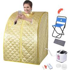 Portable sauna Yescom Detox