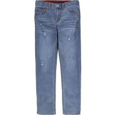 Boys Pants Children's Clothing Levi's Little Kid's 514 Straight Fit Performance Jeans - Partner in Crime/Medium Wash (383360009)