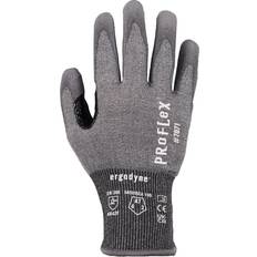 Work Gloves Ergodyne ProFlex 7071 PU Coated Cut-Resistant Gloves