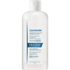Ducray Haarpflegeprodukte Ducray Squanorm Anti-dandruff Treatment Shampoo Dry dandruff 200ml