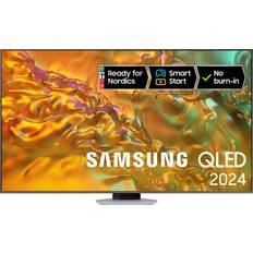 85 qled Samsung 85" Q80D 4K QLED Smart TV (2024)