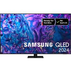 Samsung 85 tv Samsung 85" Q70D 2024