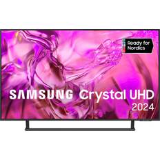 43 smart tv Samsung 43" DU8575 4K Smart TV (2024)