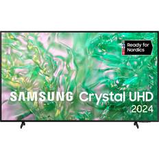 Samsung 55" smart tv Samsung 55" DU8005 4K Crystal UHD Smart TV TU55DU8005K