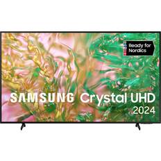 43 smart tv Samsung 43" DU8075 4K Smart TV (2024)