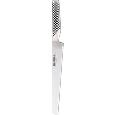 Global Kjøkkenkniver Global G-9 Brødkniv 22 cm