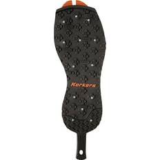 Ice Cleats & Crampons Korkers Studded Kling-On Sole
