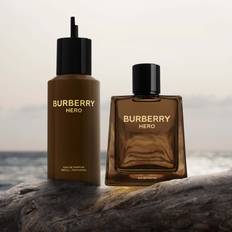 Burberry Herre Eau de Parfum Burberry Hero Parfum Refill 200ml