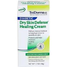 Diabetic Dry Skin Defense Healing 48g Cream