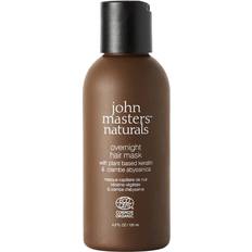 John Masters Organics Haarpflegeprodukte John Masters Organics Overnight Hair Mask 125ml