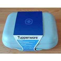 Tupperware Küchenzubehör Tupperware kleine twinbox Brotdose