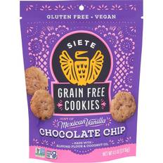 Siete Grain Free Cookies 4.5oz