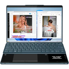 Lenovo 32 GB Laptoper Lenovo Yoga Book 9 13IMU9 83FF000MMX