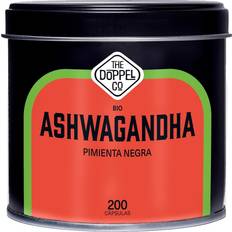 Organic Ashwagandha 2160mg 200 Stk.