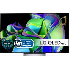 LG OLED TV LG OLED65C34LA