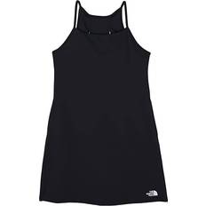 S Dresses Children's Clothing The North Face Never Stop Dress - TNF Black (NF0A811C-JK3)