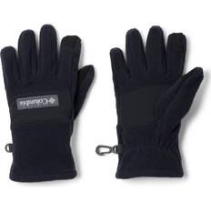 L Mittens Children's Clothing Columbia Youth Fast Trek II Gloves - Black (2053991-010)