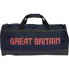 adidas Team GB Duffle Bag Large - Legend Ink