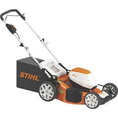 Stihl Lawn Mowers Stihl AP Series Walk-Behind Cordless RMA 510 KIT
