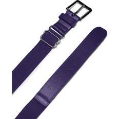 Purple Children's Clothing Under Armour Kid's Baseball Belt - Purple (1252085-500)