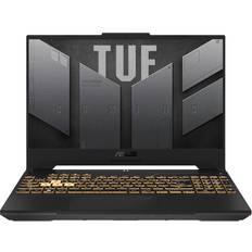 ASUS 8 GB Laptops ASUS TUF Gaming F17 FX707ZC-ES52