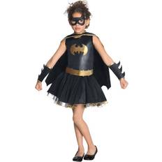 Children Costumes Rubies Kids Batgirl Tutu Costume