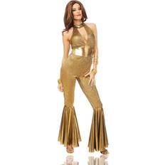 70's Costumes Costume Culture Women's Disco Diva Costume