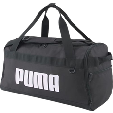 S bag Puma Challenger S Sports Bag - Black