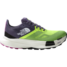 The North Face Sko The North Face Summit Vectiv Pro W - LED Yellow/Lunar Slate