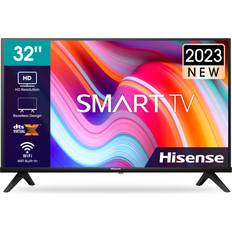 32 inch smart tv Hisense 32A4K