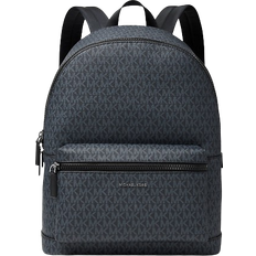 Michael Kors Backpacks Michael Kors Cooper Logo Backpack - Admrl/Plblue