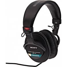 Sony Over-Ear Hodetelefoner Sony MDR-7506