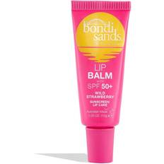 Sonnenschutz für die Lippen Bondi Sands Lip Balm SPF50+ Wild Strawberry 10g
