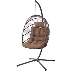 Switte Hanging Egg Chair
