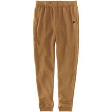 Equestrian Pants & Shorts Carhartt Midweight Tapered Sweatpants - Brown