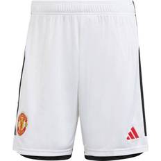 adidas Men Manchester United 23/24 Home Shorts