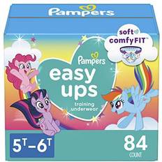 Pampers Diapers Pampers Easy Ups Training Pants Size 7 18+kg 84pcs