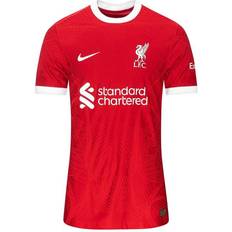 Sports Fan Apparel Nike Men's Liverpool F.C. 2023/24 Match Home Dri-Fit ADV Football Shirt