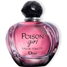 Eau de Toilette Dior Poison Girl EdT 100ml