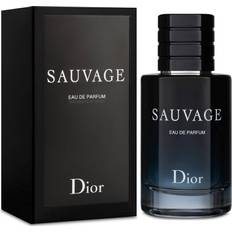 Dior sauvage eau de parfum Dior Sauvage EdP (Tester) 3.4 fl oz