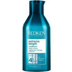 Fettes Haar Balsam Redken Extreme Length with Biotin Conditioner 300ml